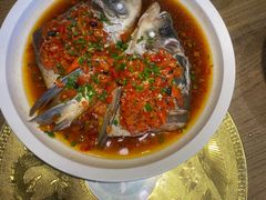 -农耕记·湖南土菜(科技园店)