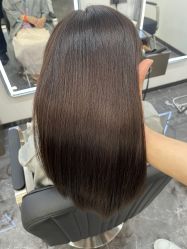 -摩度造型·烫发染发接发
