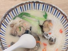 -鲜越鲜鱼粉(财富购物中心店)