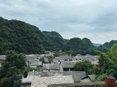 -高荡千年布依古寨旅游景区