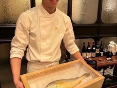 -新荣记(新源南路店)