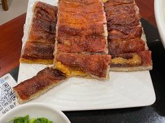 糯米香酥鸭-老来福·非遗酸汤兔(凯旋路店)