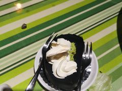 -BISTROFIORE美伊娜(伊犁南路店)