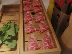 -牛牛章鱼水煎肉(益阳万达店)