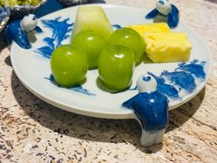 -尊蓝钱江豪华精选酒店-澜亭中餐厅