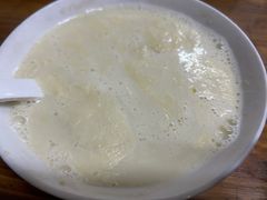 -云南大锅豆浆店