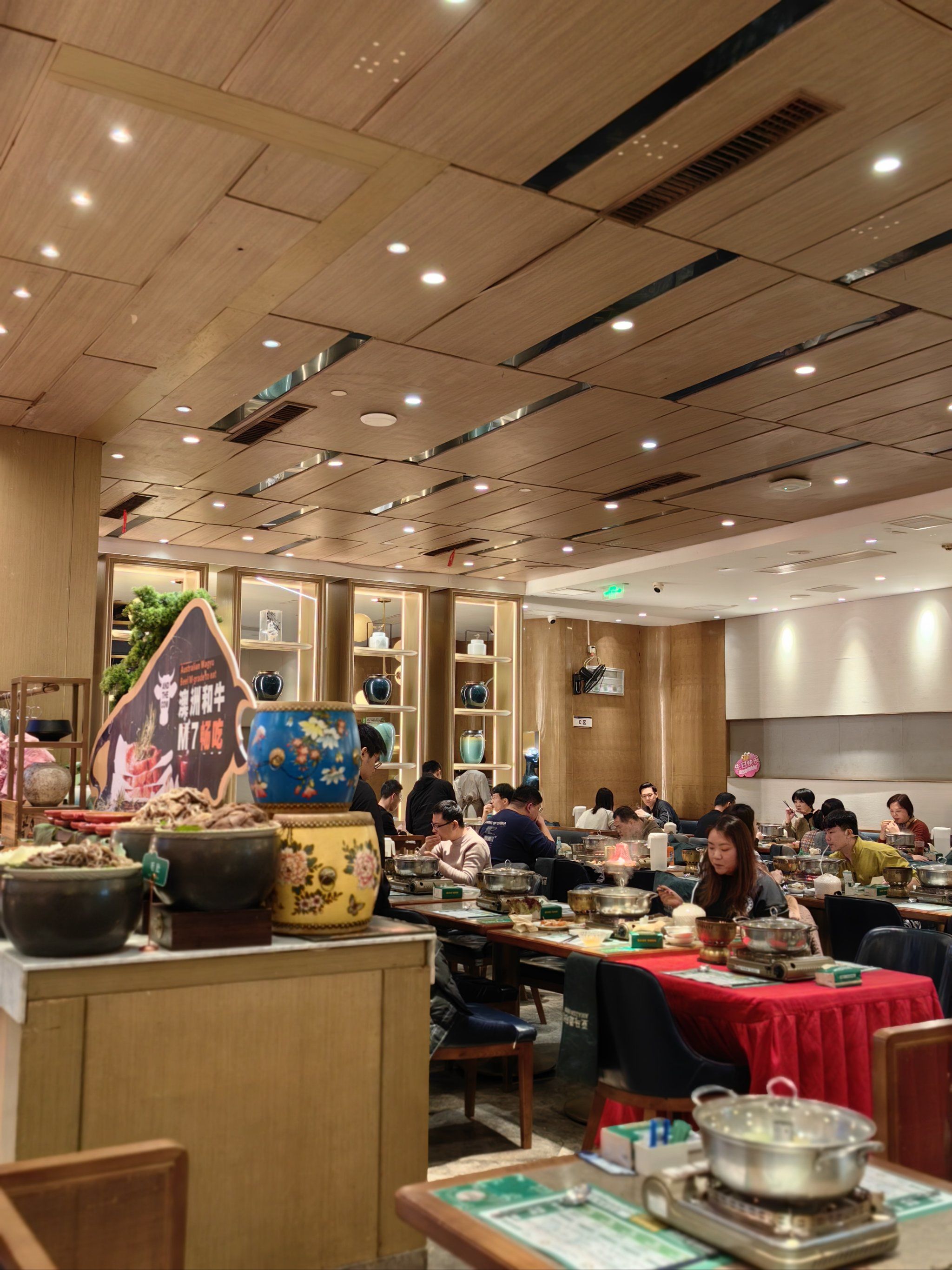 上海19 年老品牌!排队2小时吃到啦!