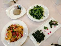 -明城五号烤鸭坊(建国门店)