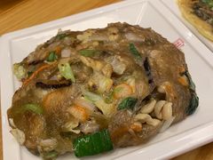 -海坛特色小吃·只做平潭特色菜(平潭店)