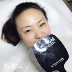 点击看大图 -西施无菌半永久纹绣眉眼影唇轻增发纹发际线
