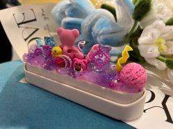 -CINDY STORE·DIY手工坊