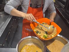 -林静小吃(复兴路店)