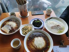 -同得兴 Since·1995 传统苏式面馆(十全街店)