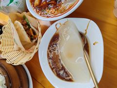 -豆相识•九九豆腐脑(牛咡桥店)