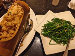 -三亚亚龙湾瑞吉酒店·铭轩中餐厅Mingxuan·海南菜·粤菜