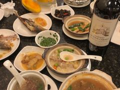 -金泰食府(竹园店)