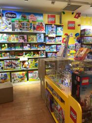 -Kidsland(望京凯德MALL店)