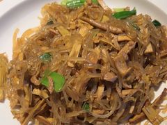 -黄山老妈·土菜(碧桂园店)