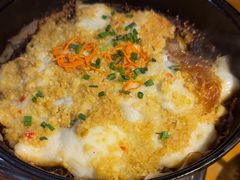 -田婆婆的菜(新天地店)