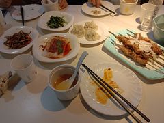 -金柱大盘鸡(跃进街店)