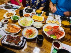 -松坂屋日料自助(长城路店)