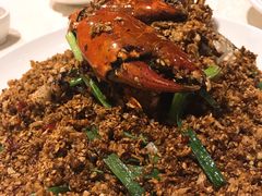 -喜记避风塘炒辣蟹(旗舰店)