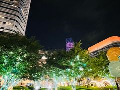 -上海来福士广场