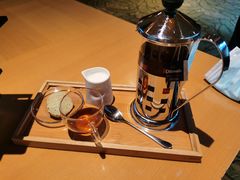 -上海西藏大厦万怡自助餐厅(徐汇店)