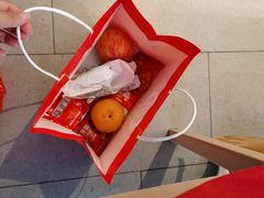 -海底捞大排档火锅(悦荟广场店)