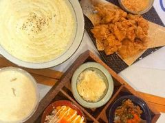 -火山屋台(新街口店)