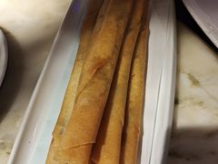 -绿茶餐厅(朝阳大悦城店)
