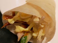 -老昌春饼(中央大街店)