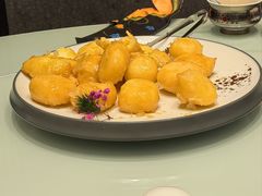 -哈啾嗨·新概念蒙餐(红星新城店)