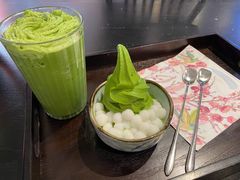 -羽至金时(柏威年店)
