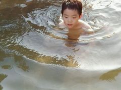 -张家港金凤凰度假村温泉