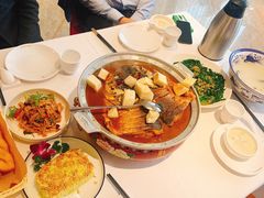 -解家河南菜(商鼎路店)