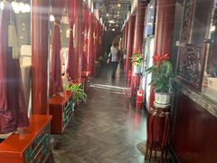 -羲和雅苑•北京烤鸭(平安国际金融中心店)