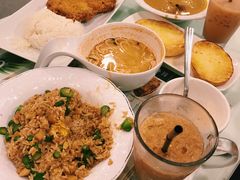-翠华餐厅