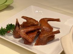 -利苑酒家(合景国际金融广场店)