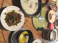 -丰乐餐厅·始于1999·本地老字号