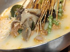 -付小姐在成都(五道口店)