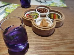 -青梅酒肆PLUS(长白仙岛北路店)