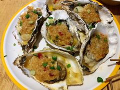 -龚海宝· 烧烤· 羊肉原切挂糊更好吃(庄市店)