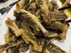 -葛记焖饼(伏牛路店)