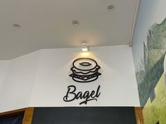 -BIG BAGEL(永康路店)