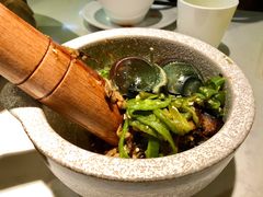 -炊烟小炒黄牛肉(华夏店)