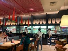 -大师兄·西北小馆(金湾华发商都店)