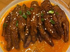 -薇酌饮·陕西菜(南门外店)