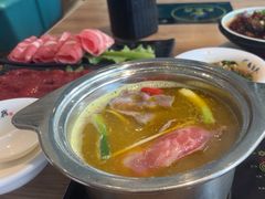 -龙聚德北京烤鸭(沙坪坝华宇A馆店)