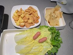 -半天妖烤鱼(中山路店)